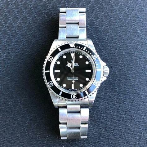 codici corona rolex per 14060|In.